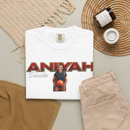 Aniyah Shields Star Player Premium Tee