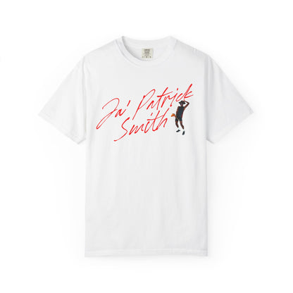 Ja'Patrick Smith Cursive Premium Tee