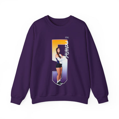 Kiki Provatas Player Icon Crewneck Sweatshirt