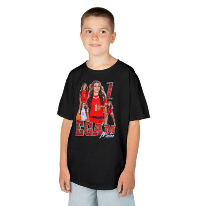 Malea Egan Kids Tee