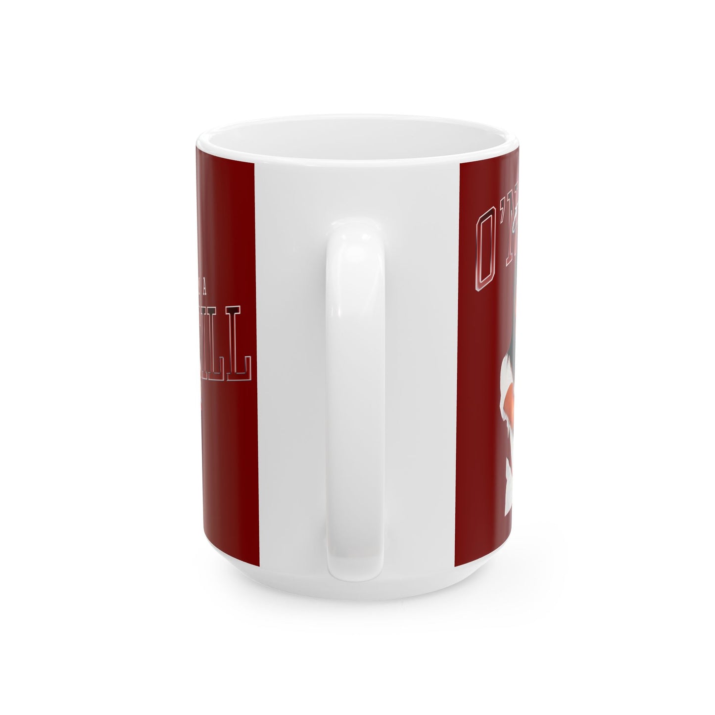 Emma O'Neill 15oz Mug