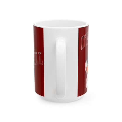 Emma O'Neill 15oz Mug