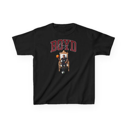 Kaniya Boyd Queen Kids Tee