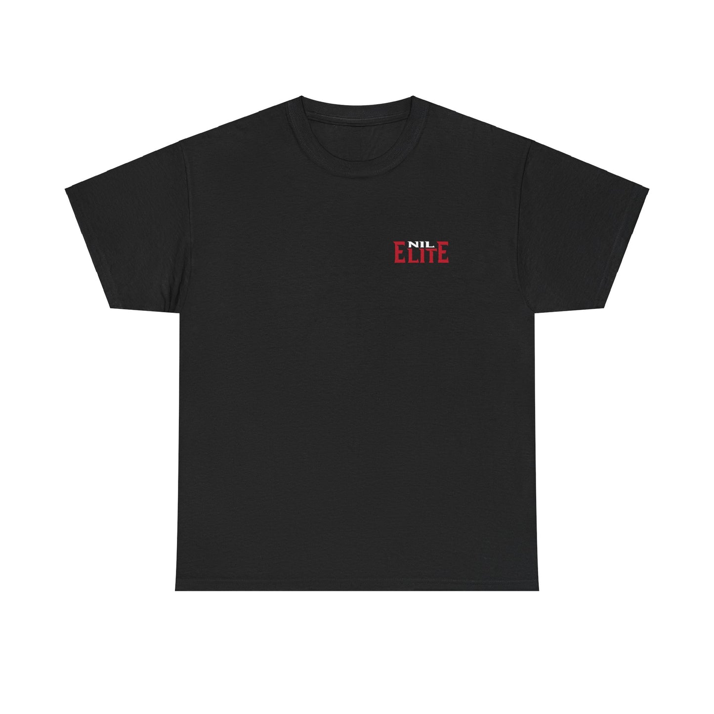 Nate Lewis Heavyweight Badge Tee