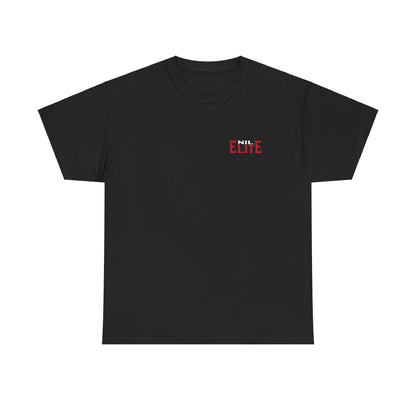 Nate Lewis Heavyweight Badge Tee