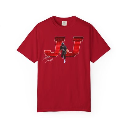 Javon Joseph Big Initials Premium Tee