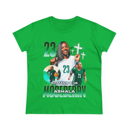 Ashala Moseberry Women's Tee