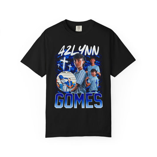 Azlynn Gomes Premium Tee