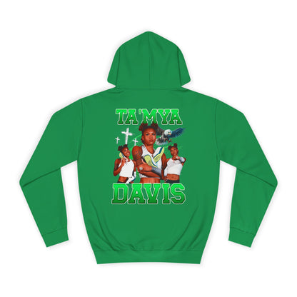 Ta'Mya Davis Premium Hoodie
