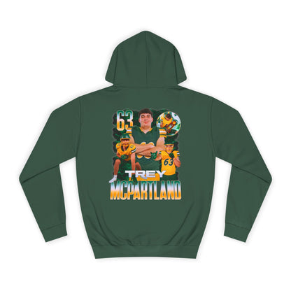 Trey McPartland Premium Hoodie