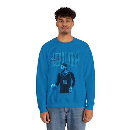 Quinton McCullough Faded Glory Crewneck Sweatshirt