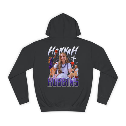 Hannah Robbins Premium Hoodie