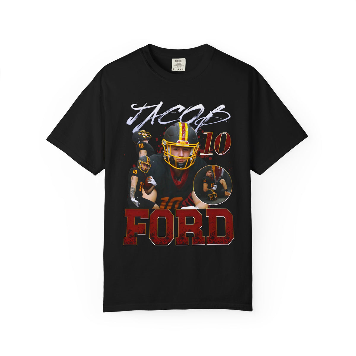 Jacob Ford Premium Tee