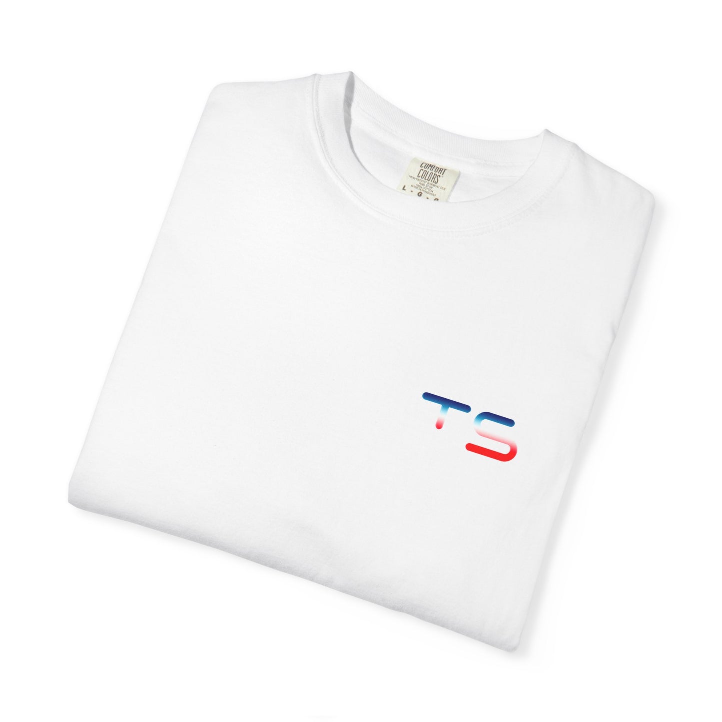 Taylan Starr Logo Premium Tee