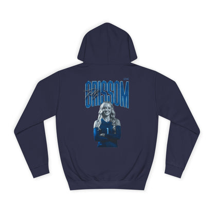 Tally Grissom Faded Glory Premium Hoodie