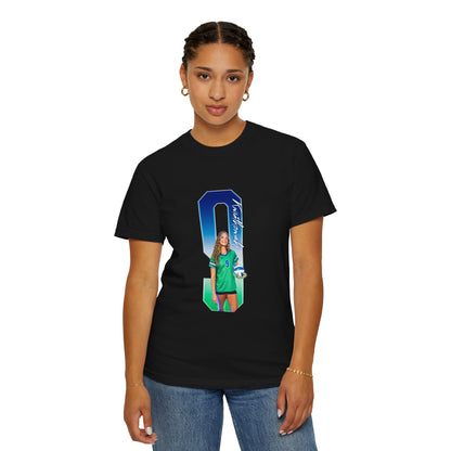 Lizzy Kwiatkowski Player Icon Number Premium Tee