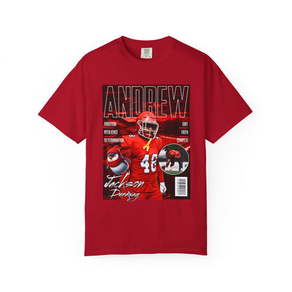 Andrew Jackson-Dunaway Premium Tee