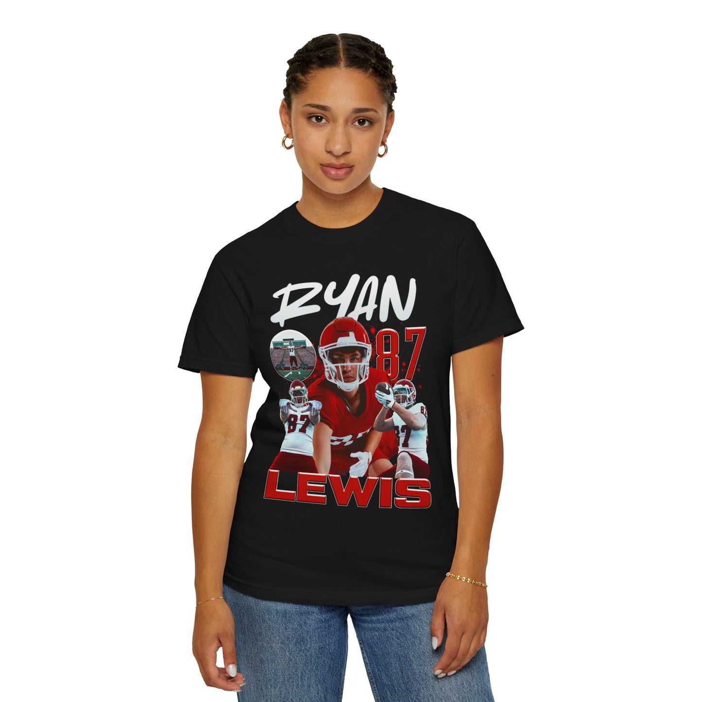 Ryan Lewis Premium Tee