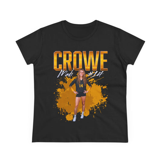 Madi Crowe Women's Tee