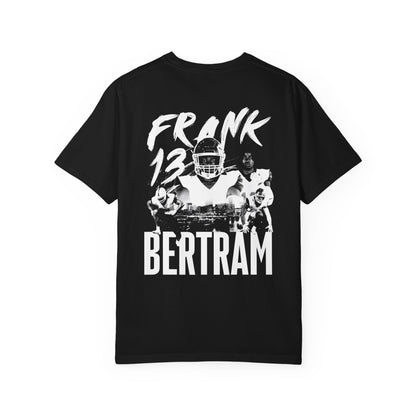 Frank Bertram Vintage Blackout Premium Tee