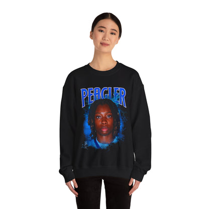 Ariana Peagler Big Head Crewneck Sweatshirt