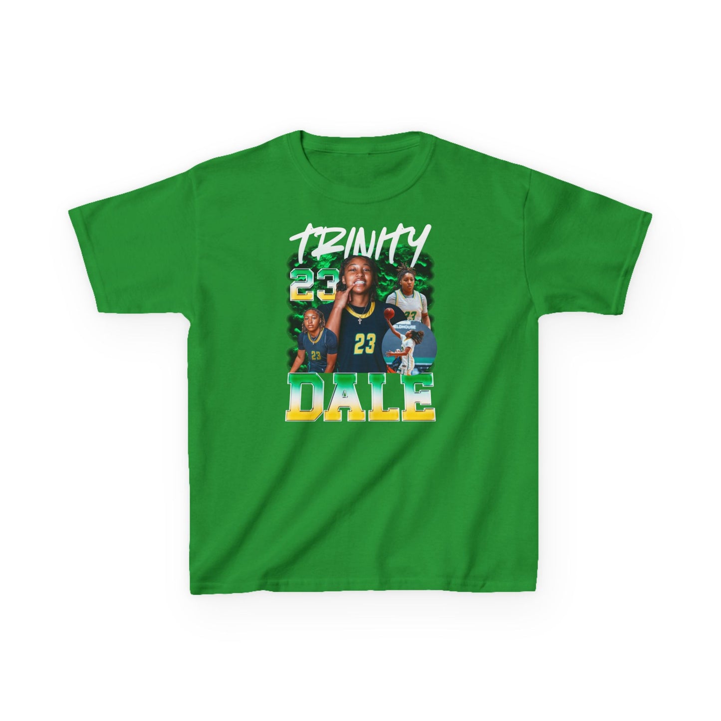 Trinity Dale Kids Tee