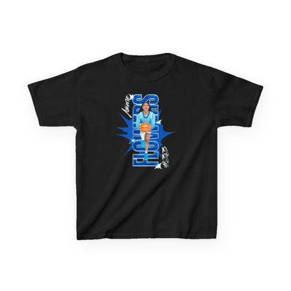 Amerie Flowers Kids Tee