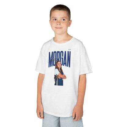 Addison Morgan Elite Athlete Kids Tee