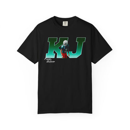 Kieren Jackson Big Initials Premium Tee