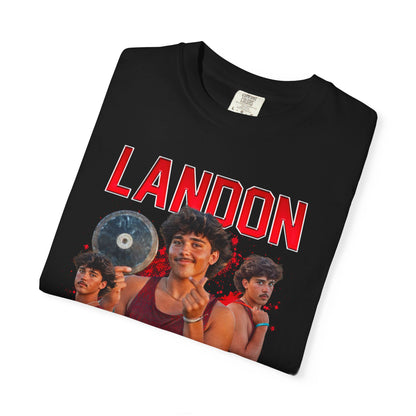 Landon Kinser Premium Tee