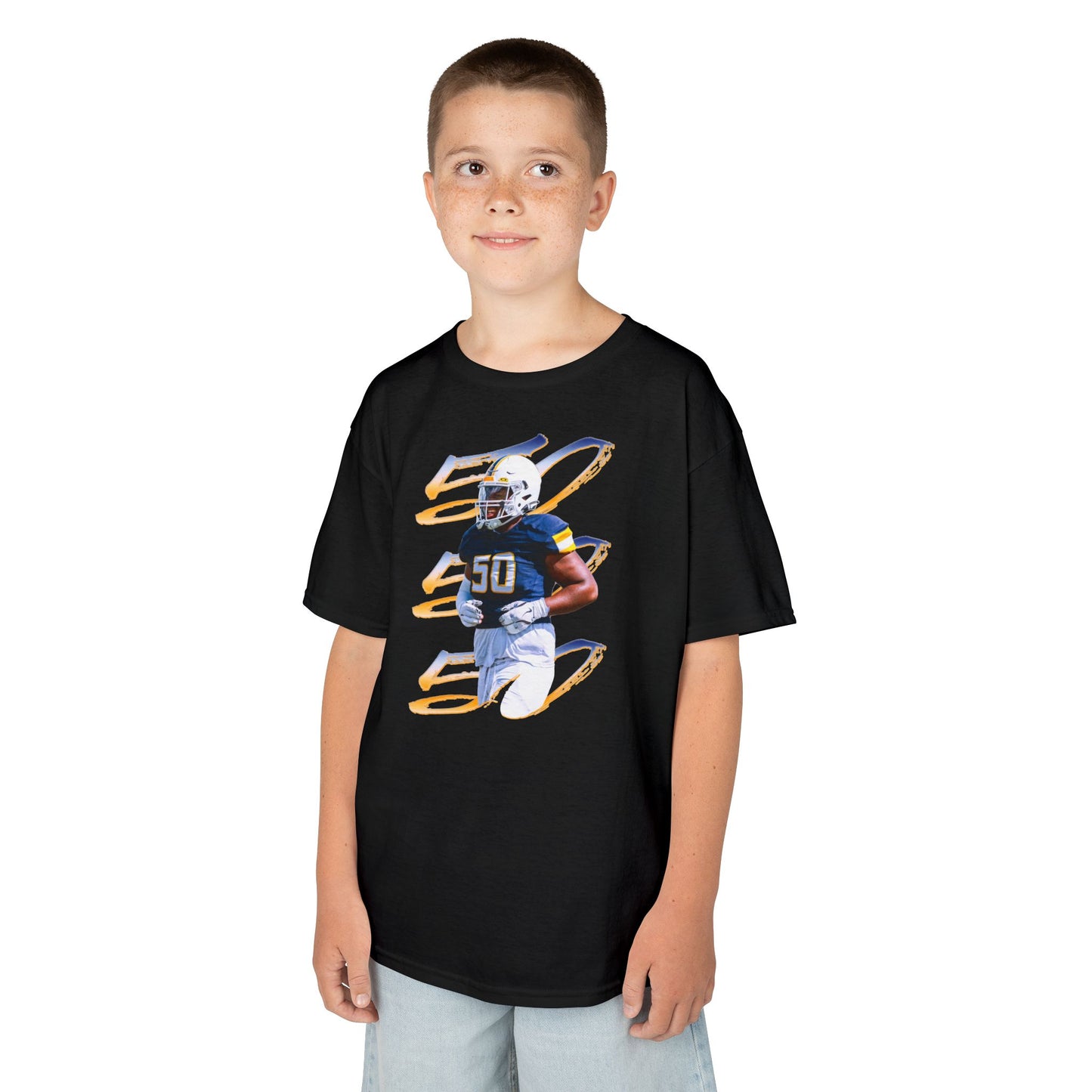 Elijah Ludd Kids Tee