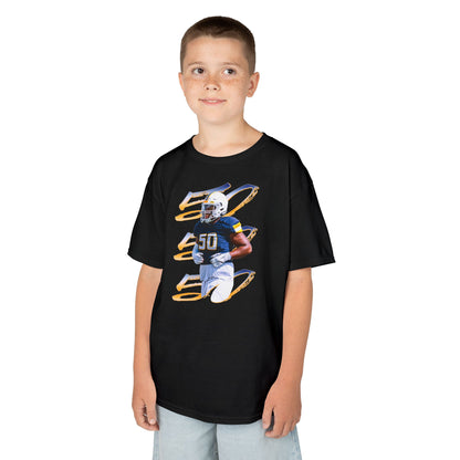 Elijah Ludd Kids Tee