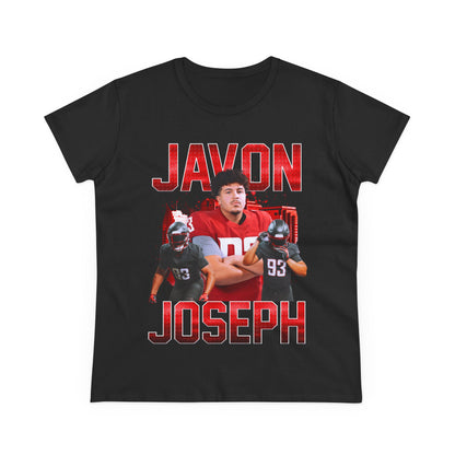 Javon Joseph Women's Tee