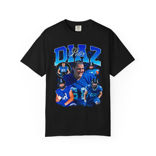 Peter Diaz Premium Tee