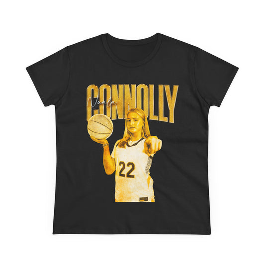 Nuala Connolly Faded Glory Women's Tee