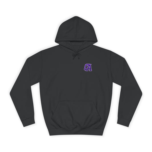 Ciara Alexander Logo Premium Hoodie