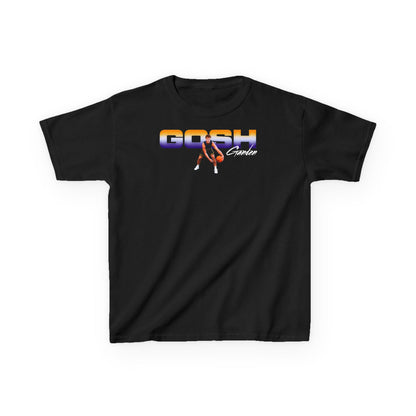 Ganden Gosh Star Player Kids Tee
