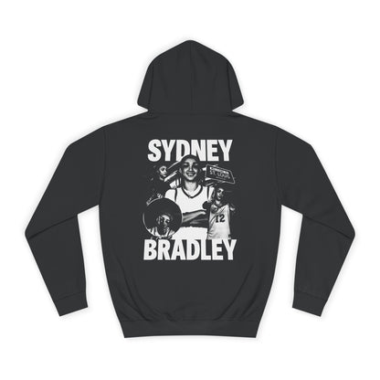 Sydney Bradley Vintage Blackout Premium Hoodie