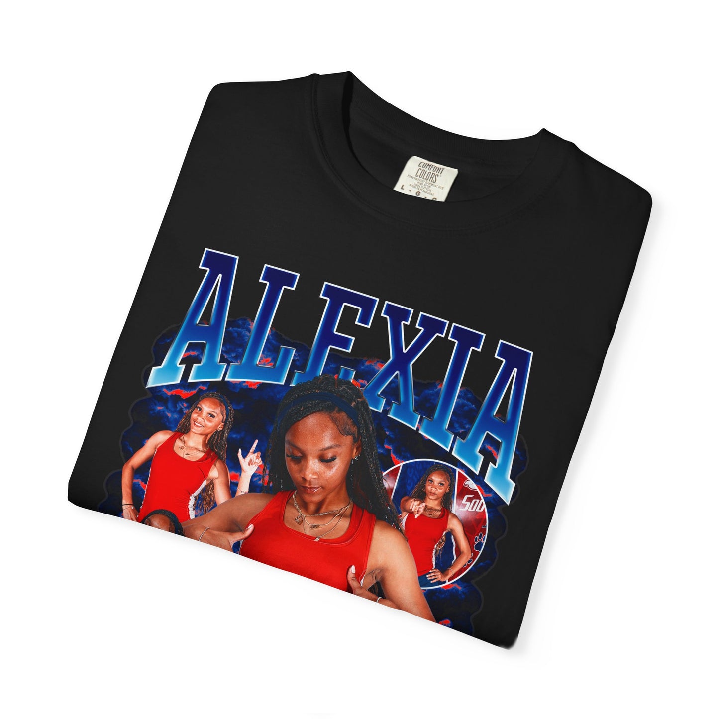 Alexia Jones Premium Tee
