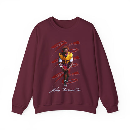 Abu Tarawallie Crewneck Sweatshirt