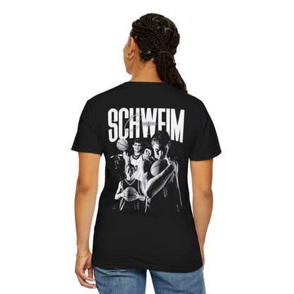 Carson Schweim Vintage Blackout Premium Tee