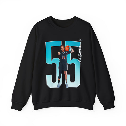 Zyan Reynolds Player Icon Crewneck Sweatshirt