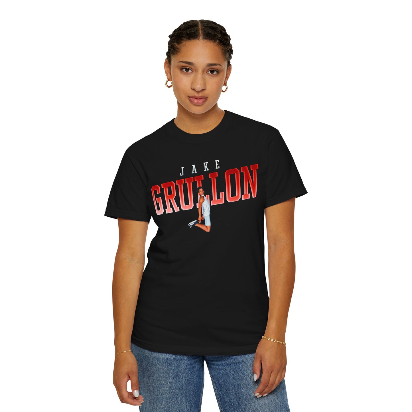 Jake Grullon Icon Premium Tee