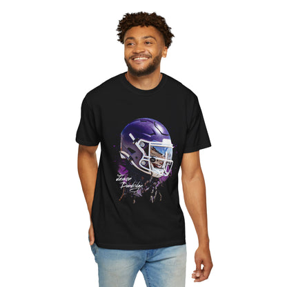 Jason Dandridge Big Head Premium Tee