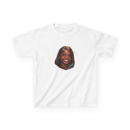 Sydney Strickland Big Head Kids Tee