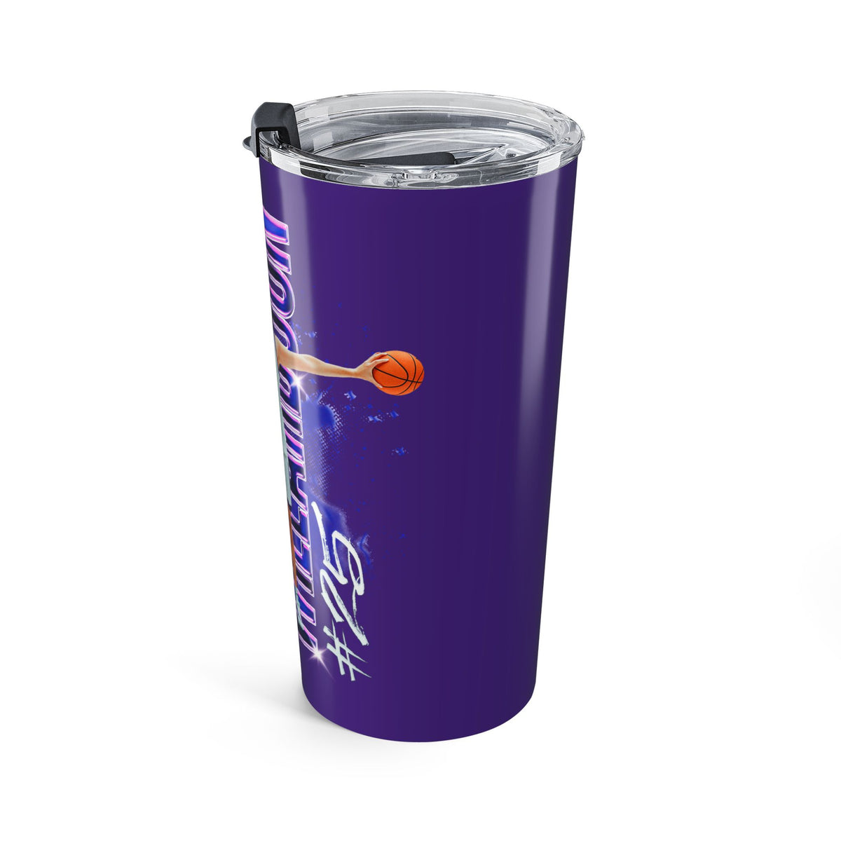 Nicole Willardson 20oz Tumbler