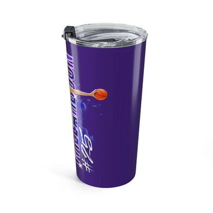 Nicole Willardson 20oz Tumbler