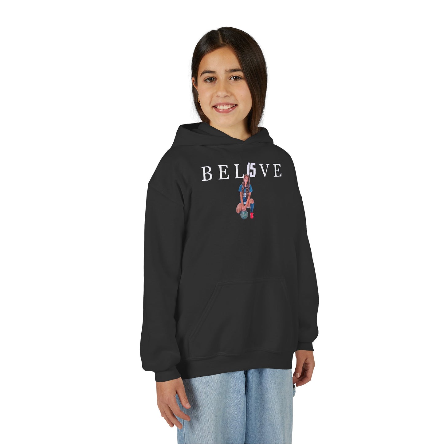 Landri Steenhard Kids Hoodie
