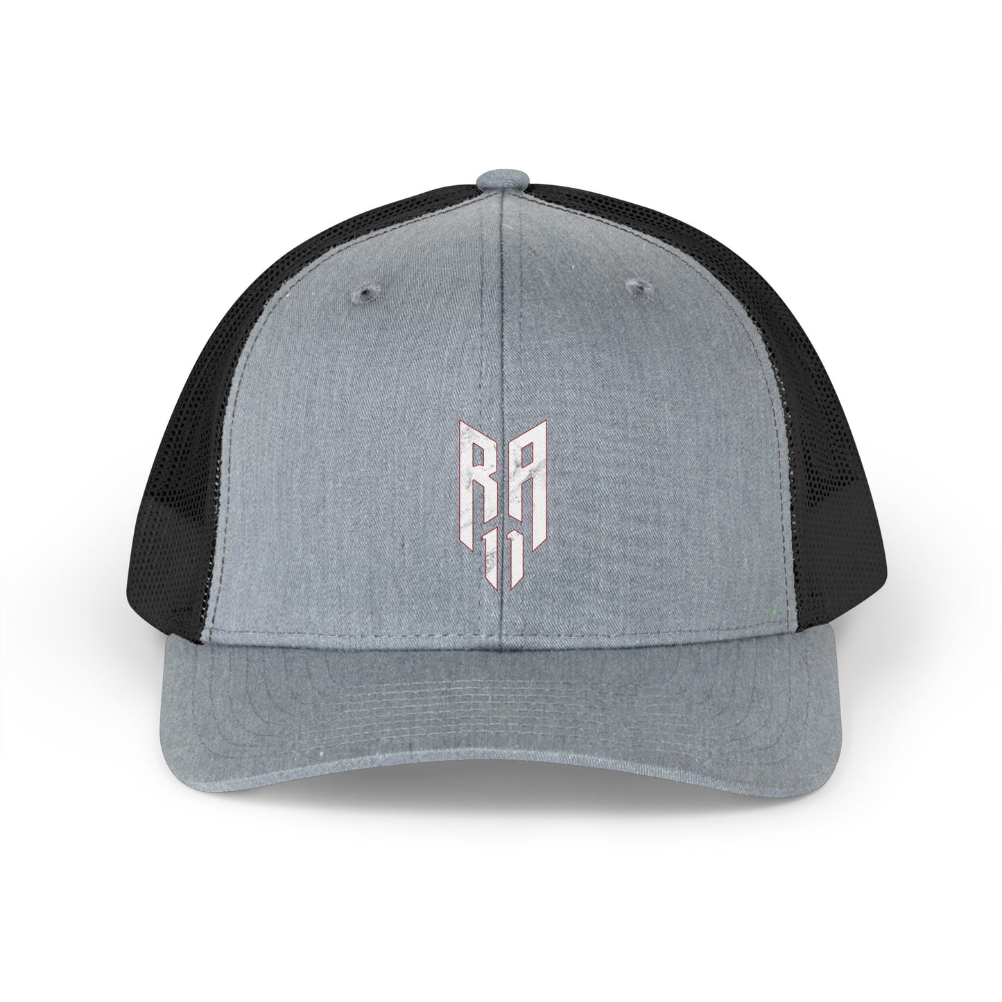 Brenden Adams Logo Trucker Hat