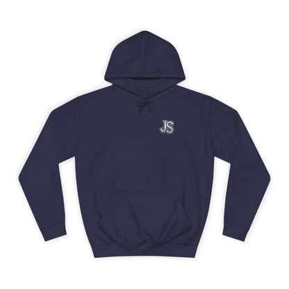 Jamisyn Stinson Logo Premium Hoodie